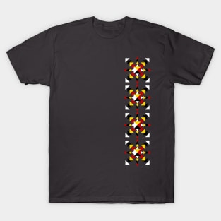 Tribal Stack T-Shirt